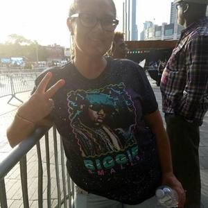 Meet your Posher, Dorothy